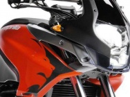 Мотоцикл Aprilia Pegaso 650 Strada 2005 фото