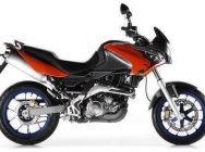 Мотоцикл Aprilia Pegaso 650 Strada 2007 фото