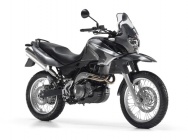 Мотоцикл Aprilia Pegaso 650 Trail 2008 фото