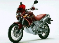 Мотоцикл Aprilia Pegaso 650ie 2001 фото