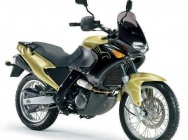 Мотоцикл Aprilia Pegaso 650ie 2003 фото