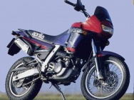 Мотоцикл Aprilia Pegaso 650 1994 фото