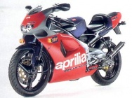 Мотоцикл Aprilia RS 125 Extrema 1996 фото