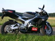 Мотоцикл Aprilia RS 125 Harada Replica 1999 фото