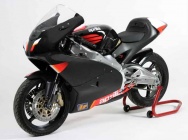 Мотоцикл Aprilia RS 125 "Pista" 2007 фото