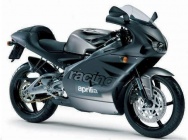 Мотоцикл Aprilia RS 125 2003 фото