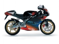 Мотоцикл Aprilia RS 125 2003 фото