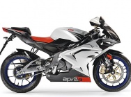 Мотоцикл Aprilia RS 125 2005 фото
