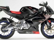 Мотоцикл Aprilia RS 125 2005 фото