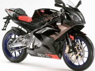 Мотоцикл Aprilia RS 125 2007 фото