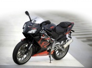Мотоцикл Aprilia RS 125 2008 фото