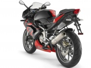 Мотоцикл Aprilia RS 125 2009 фото