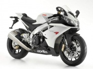 Мотоцикл Aprilia RS 125 2010 фото