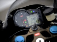 Мотоцикл Aprilia RS 125 2010 фото