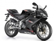 Мотоцикл Aprilia RS 125 2010 фото