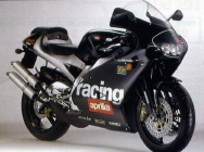 Мотоцикл Aprilia RS 250 1999 фото