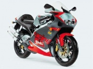 Мотоцикл Aprilia RS 250 1999 фото