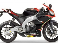 Мотоцикл Aprilia RS4 125 Biaggi Racing 2012 фото