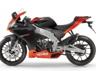 Мотоцикл Aprilia RS4 125 2011 фото