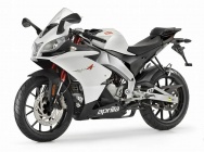 Мотоцикл Aprilia RS4 125 2012 фото