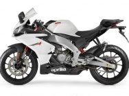 Мотоцикл Aprilia RS4 125 2012 фото