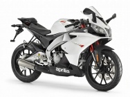 Мотоцикл Aprilia RS4 125 2012 фото