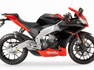 Мотоцикл Aprilia RS4 125 2012 фото