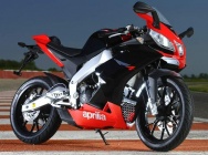 Мотоцикл Aprilia RS4 125 2012 фото