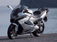 Мотоцикл Aprilia RST 1000 Futura 2001 фото