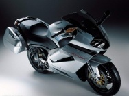 Мотоцикл Aprilia RST 1000 Futura 2001 фото