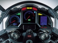 Мотоцикл Aprilia RST 1000 Futura 2002 фото