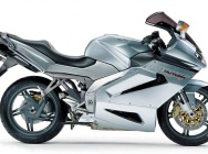 Мотоцикл Aprilia RST 1000 Futura 2002 фото