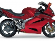 Мотоцикл Aprilia RST 1000 Futura 2003 фото