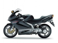 Мотоцикл Aprilia RST 1000 Futura 2003 фото