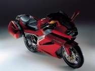 Мотоцикл Aprilia RST 1000 Futura 2003 фото