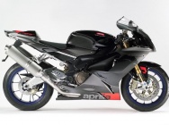 Мотоцикл Aprilia RSV 1000 M ille R 2006 фото