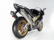 Мотоцикл Aprilia RSV 1000 Mile R Factory 2006 фото