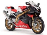 Мотоцикл Aprilia RSV 1000 Mile R Factory 2008 фото