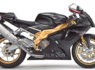 Мотоцикл Aprilia RSV 1000 Mile R Factory 2008 фото