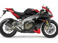 Мотоцикл Aprilia RSV 1000 Mile R Factory 2010 фото