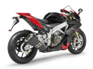 Мотоцикл Aprilia RSV 1000 Mile R Factory 2010 фото