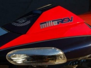 Мотоцикл Aprilia RSV 1000 Mille R 10th Anniversary 2008 фото