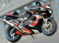 Мотоцикл Aprilia RSV 1000 Mille R Edwards 2003 фото