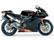 Мотоцикл Aprilia RSV 1000 Mille R Factory 2004 фото