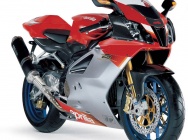 Мотоцикл Aprilia RSV 1000 Mille R Factory 2004 фото