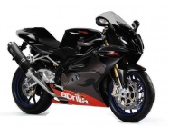 Мотоцикл Aprilia RSV 1000 Mille R Factory 2005 фото