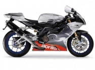 Мотоцикл Aprilia RSV 1000 Mille R Factory 2005 фото