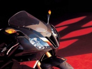 Мотоцикл Aprilia RSV 1000 Mille R Nera 2004 фото