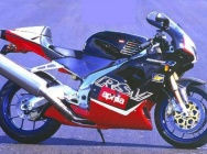 Мотоцикл Aprilia RSV 1000 Mille R 1999 фото