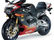Мотоцикл Aprilia RSV 1000 Mille R 2000 фото